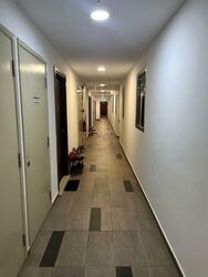 Soho Life (D15), Office #604757921